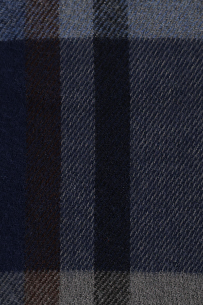 Check Scarf