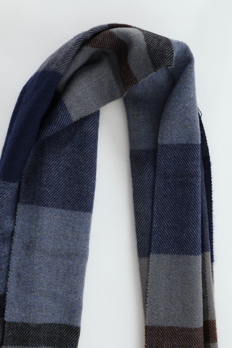 Check Scarf