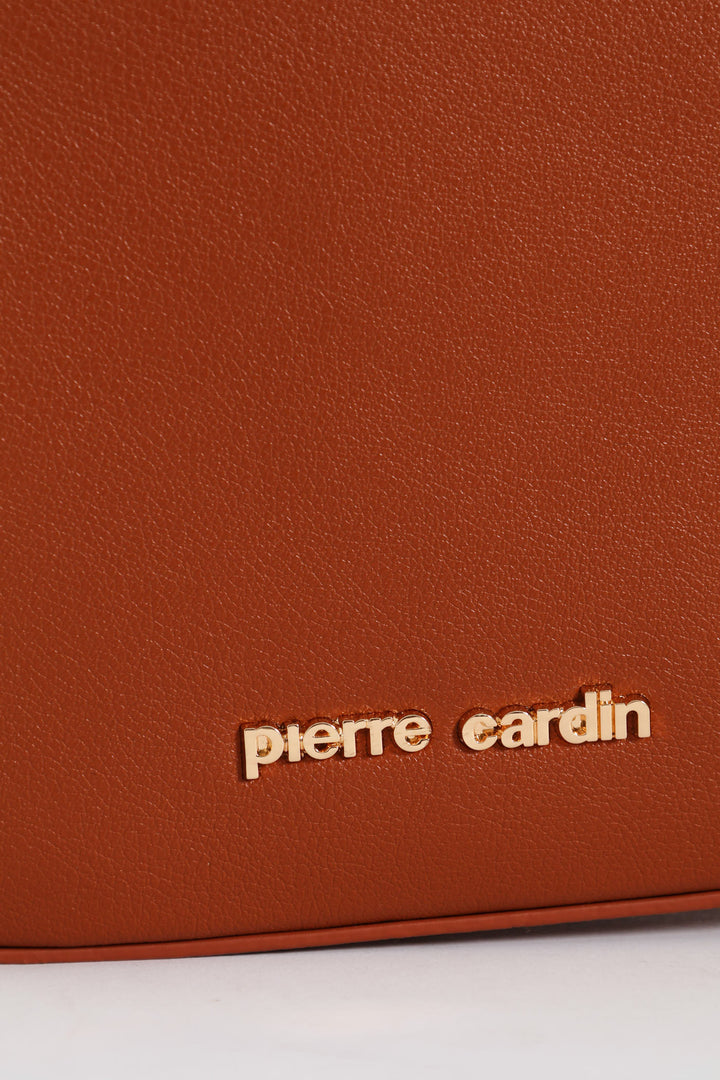 Takara Tan Crossbody Bag - Tan