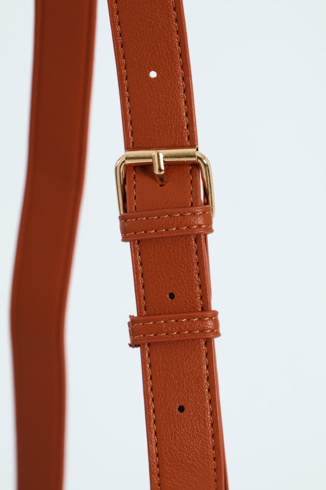 Takara Tan Crossbody Bag - Tan