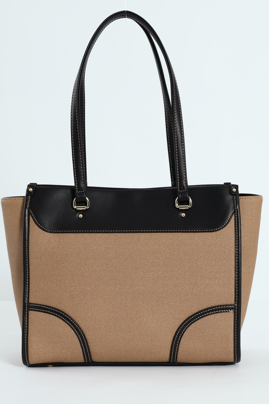 Sahara Tote Bag - Black