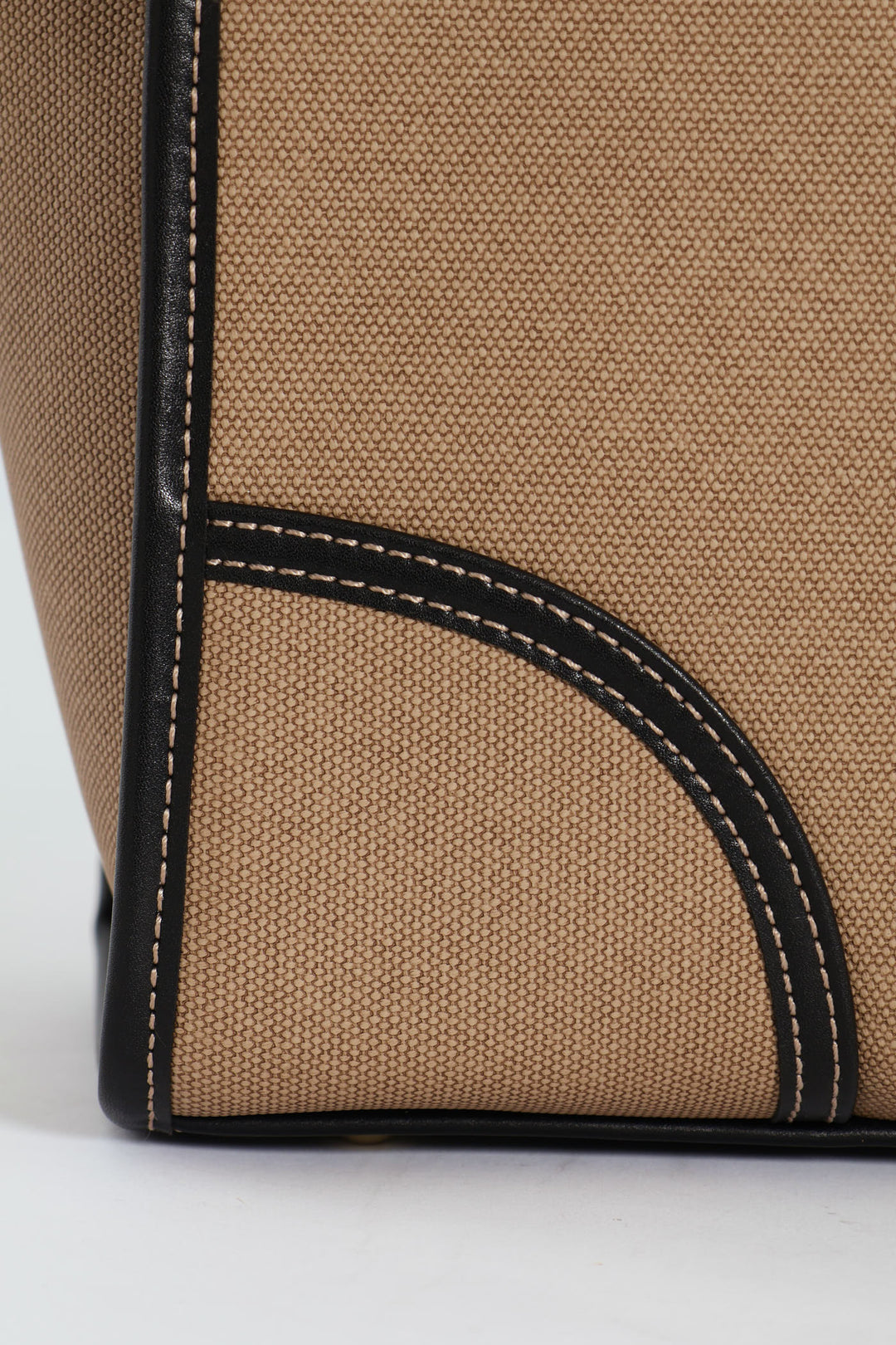 Sahara Tote Bag - Black