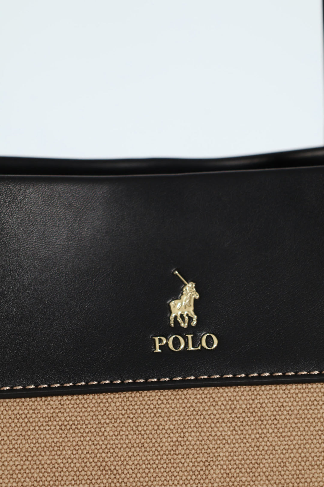 Sahara Tote Bag - Black