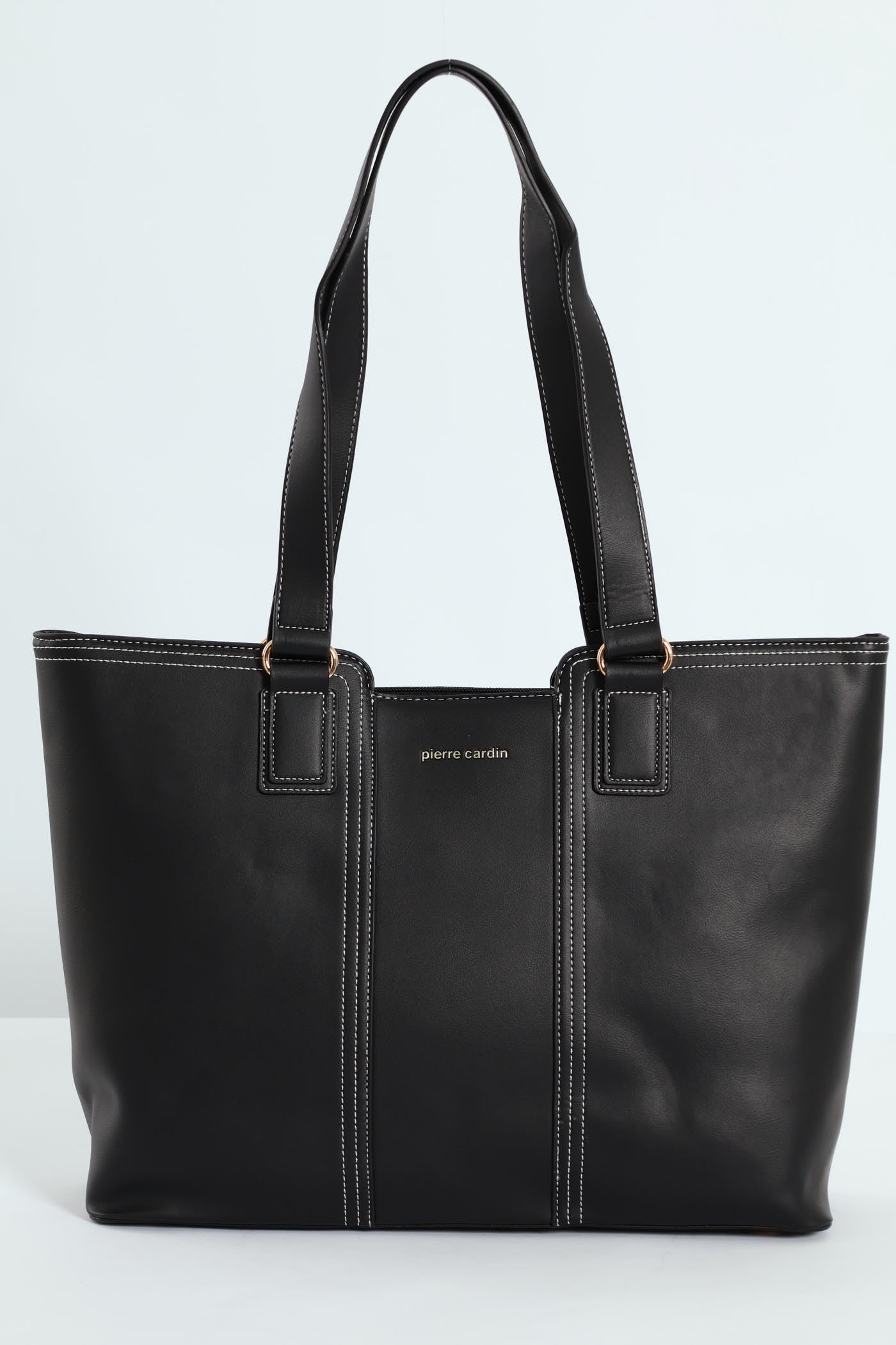 Ladies Juliet Ladies Laptop Tote Bag - Black – Edgars