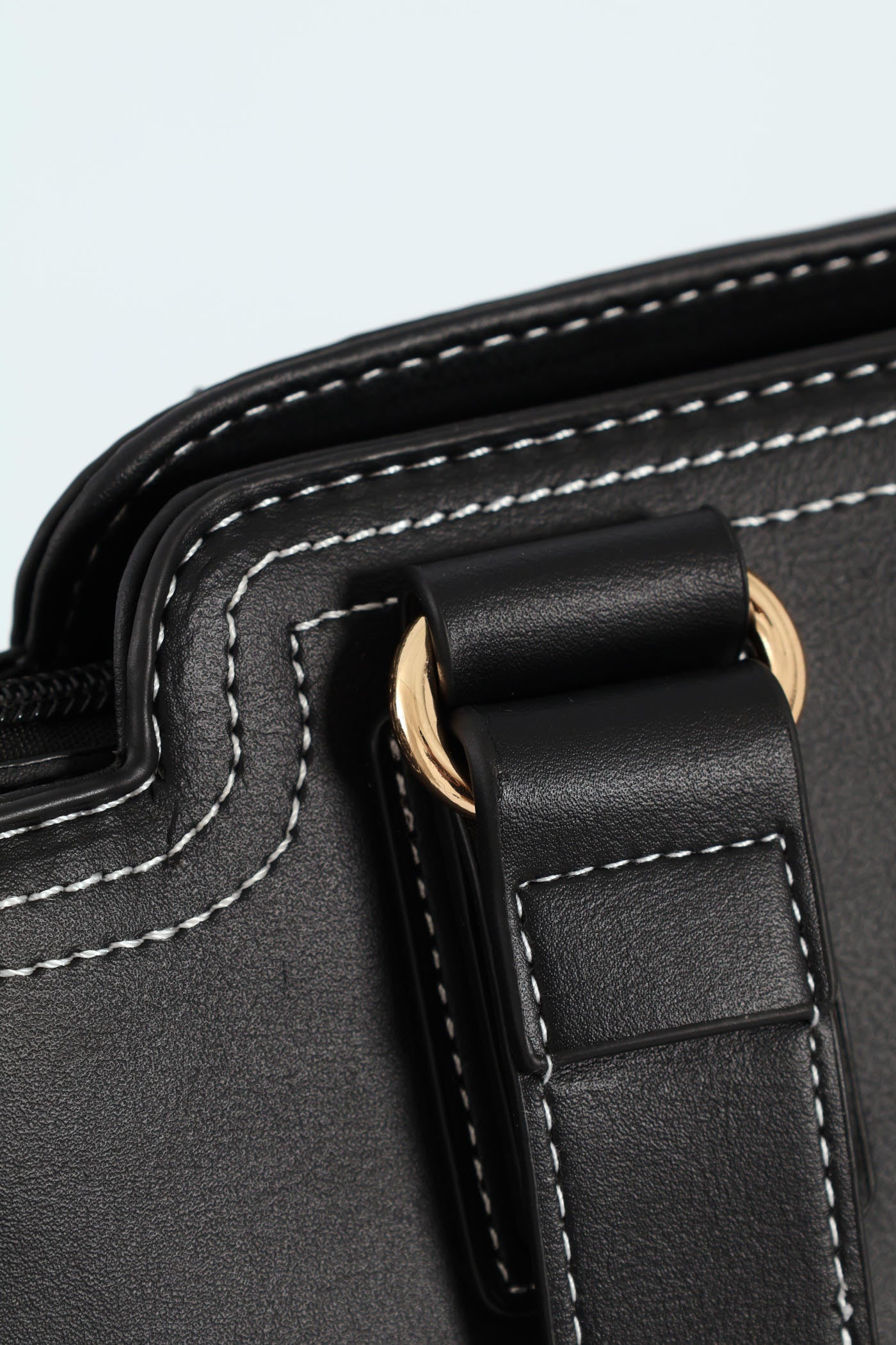 Ladies Juliet Ladies Laptop Tote Bag - Black – Edgars