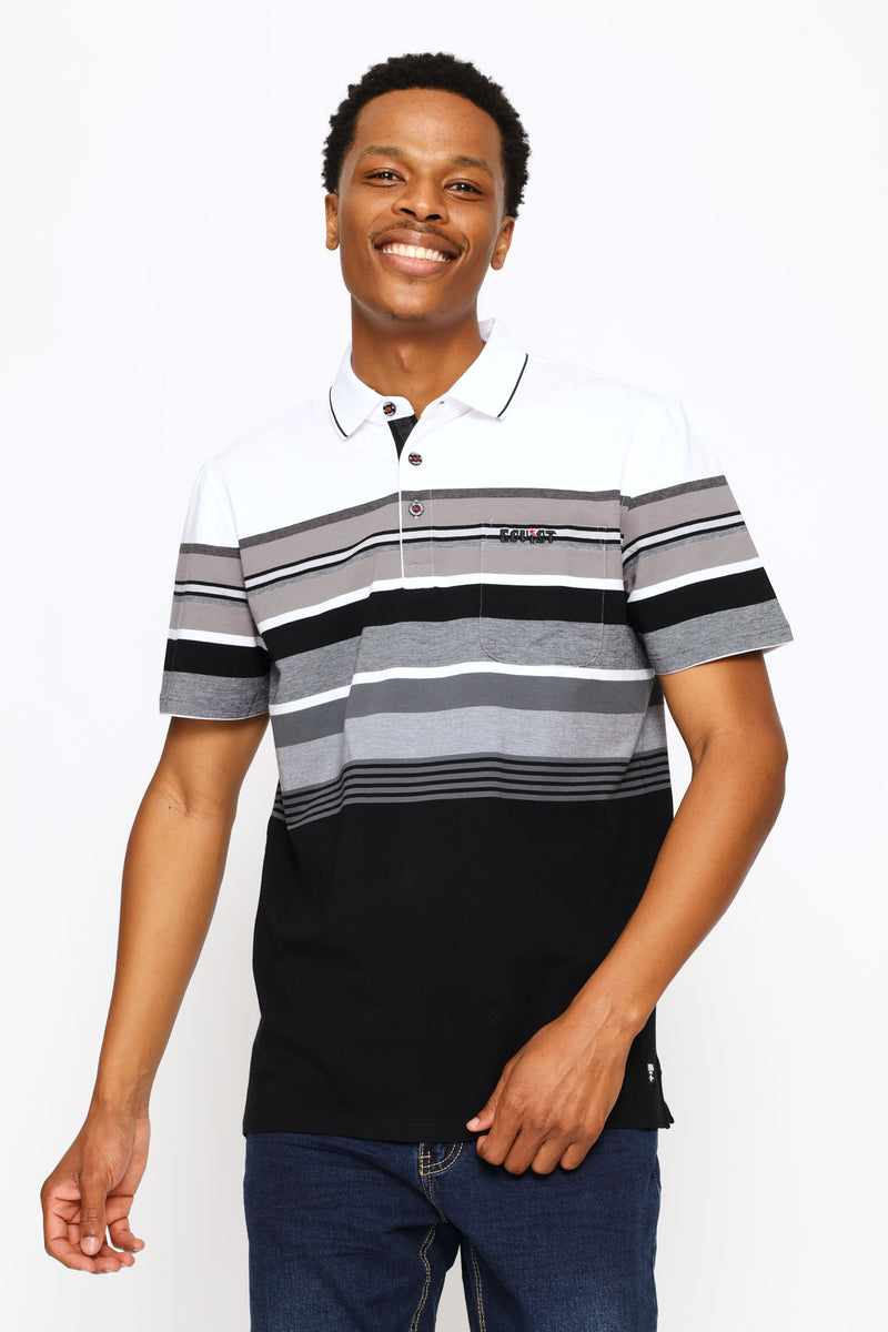 Soviet Cova-2 Golfer - White