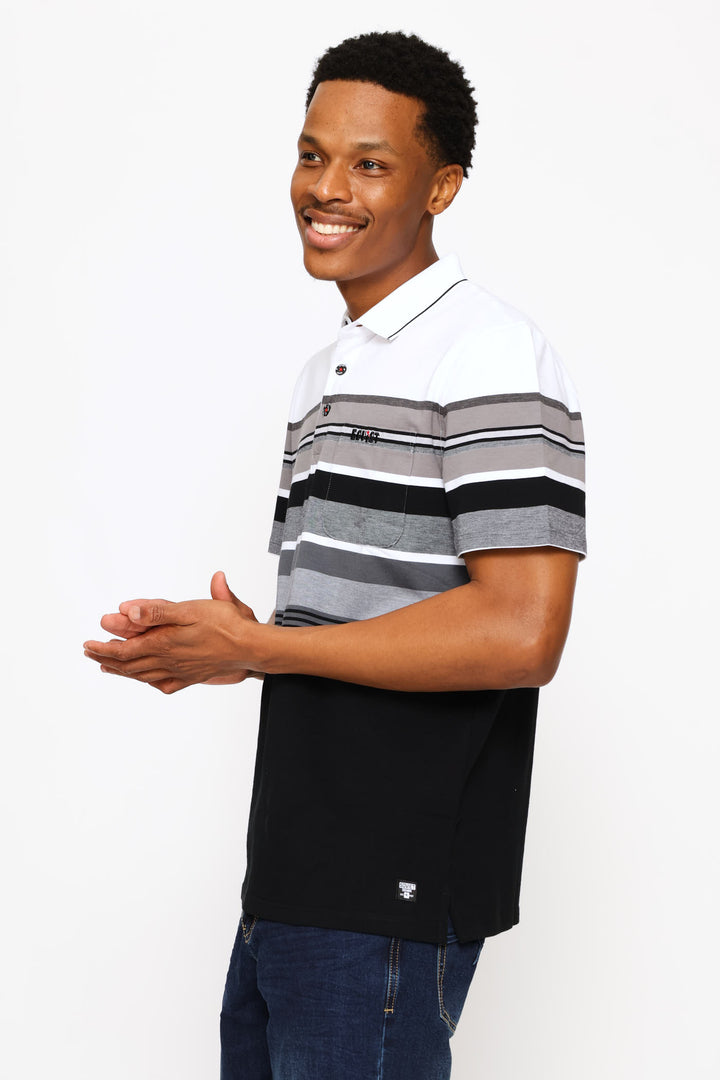 Soviet Cova-2 Golfer - White