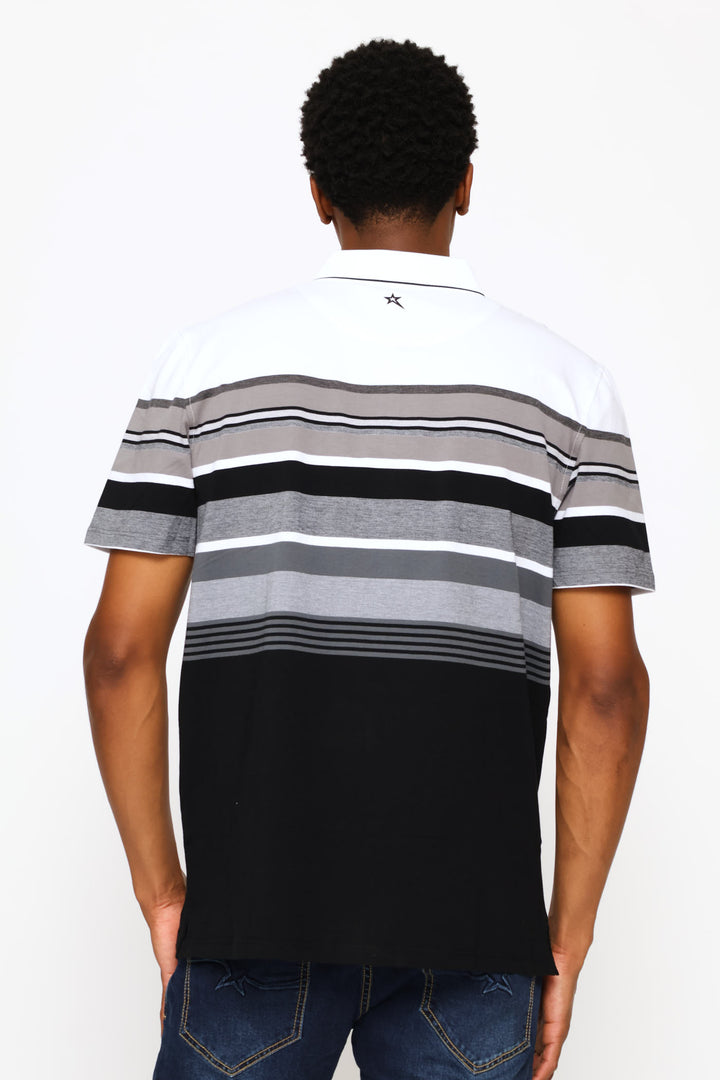 Soviet Cova-2 Golfer - White