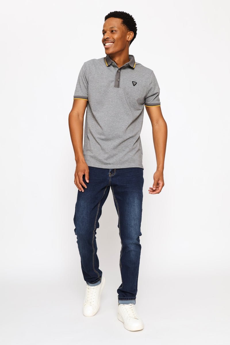 Booster Golfer - Slate