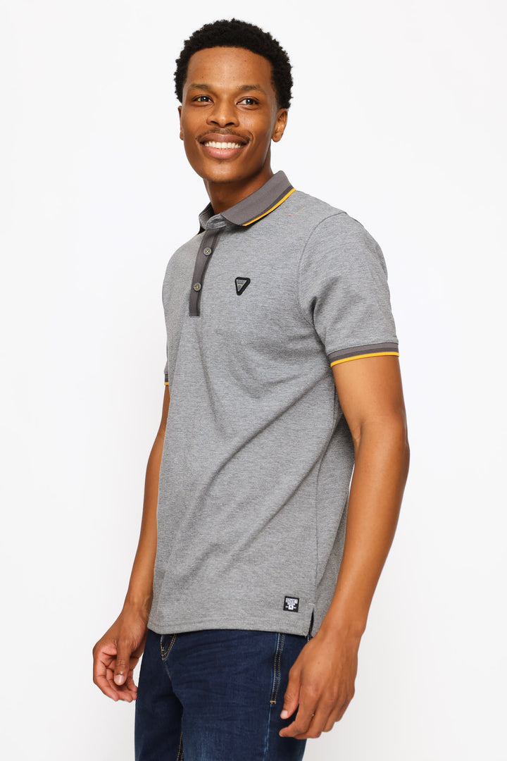 Booster Golfer - Slate