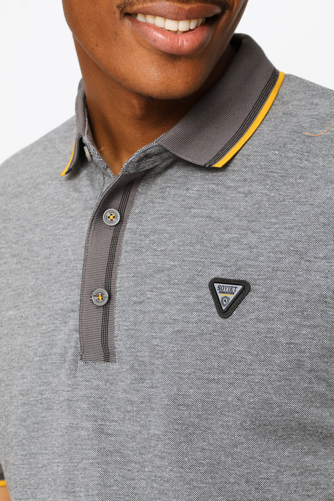Booster Golfer - Slate