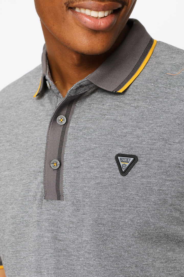 Booster Golfer - Slate