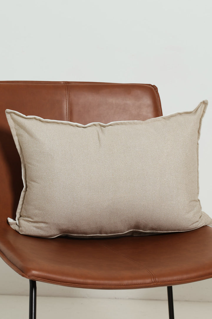 Sweet Dreams Foil Script Cushions - Grey