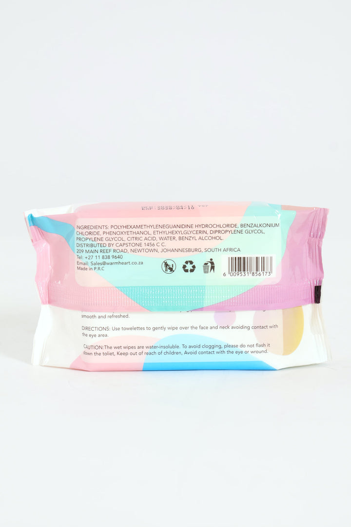 Pl Hand Wipes 25Pc