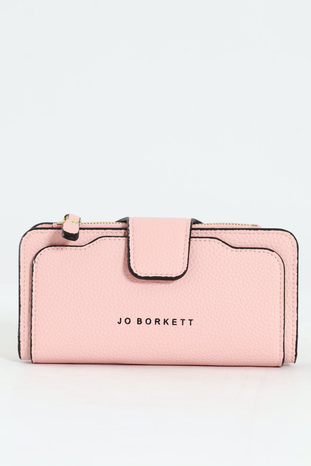 Windsor Wallet - Light Pink