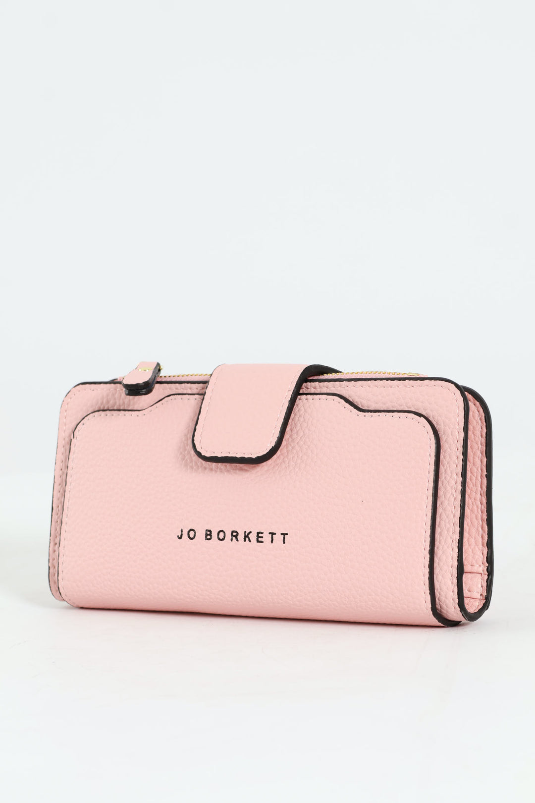 Windsor Wallet - Light Pink