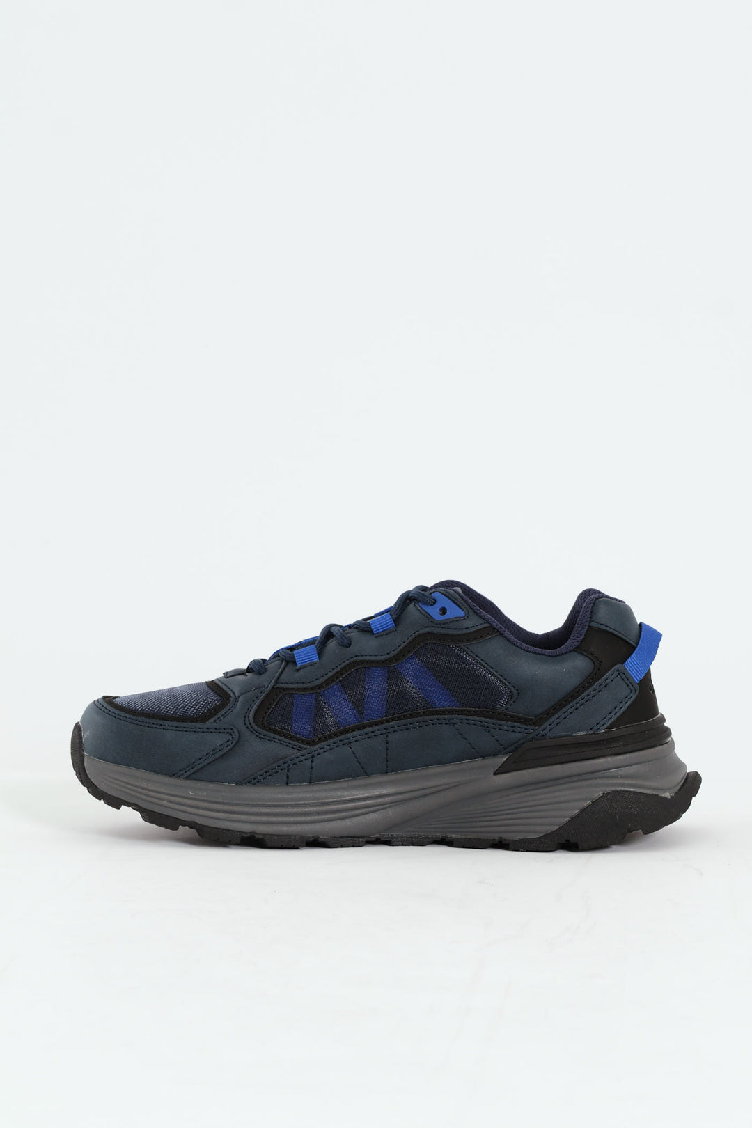 Wrangler Trail Shoe - Blue