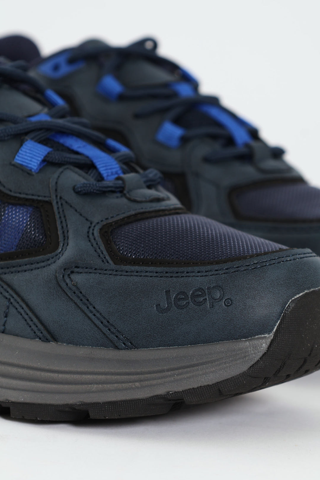 Wrangler Trail Shoe - Blue