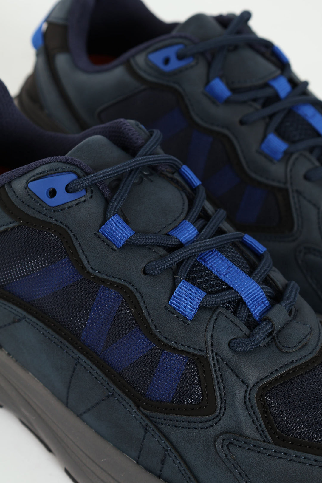 Wrangler Trail Shoe - Blue