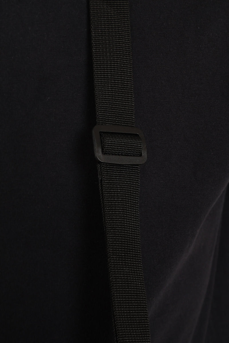 Crossover Bag - Black