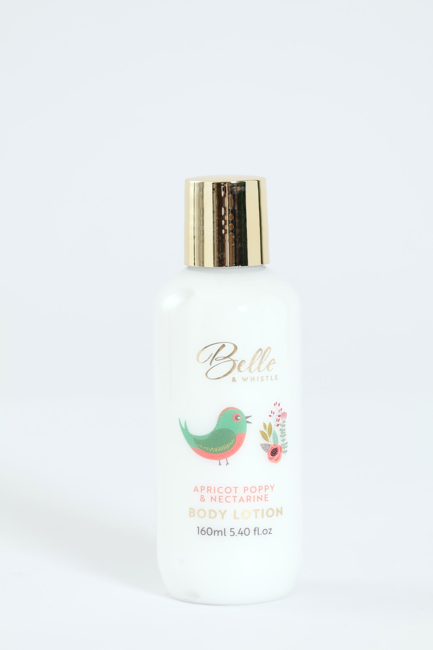 Belle & Whistle Apricot Peach Basket Gift Set – Edgars
