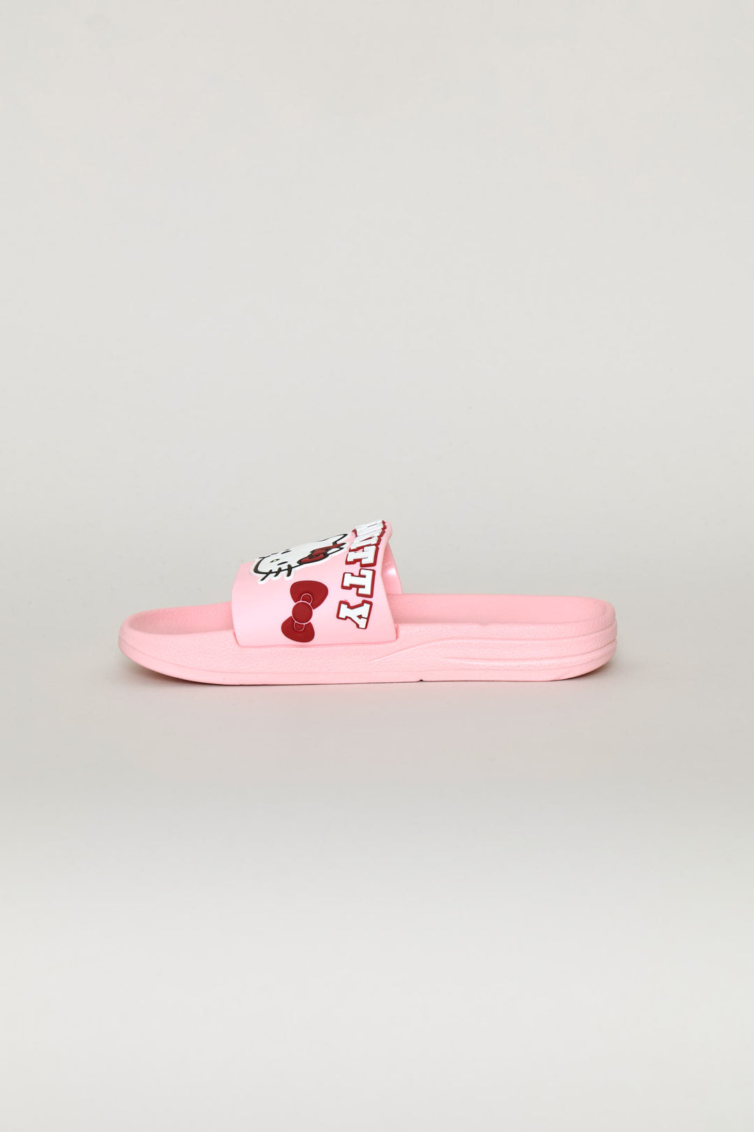 Girls Hello Kitty Pool Slide - Light Pink