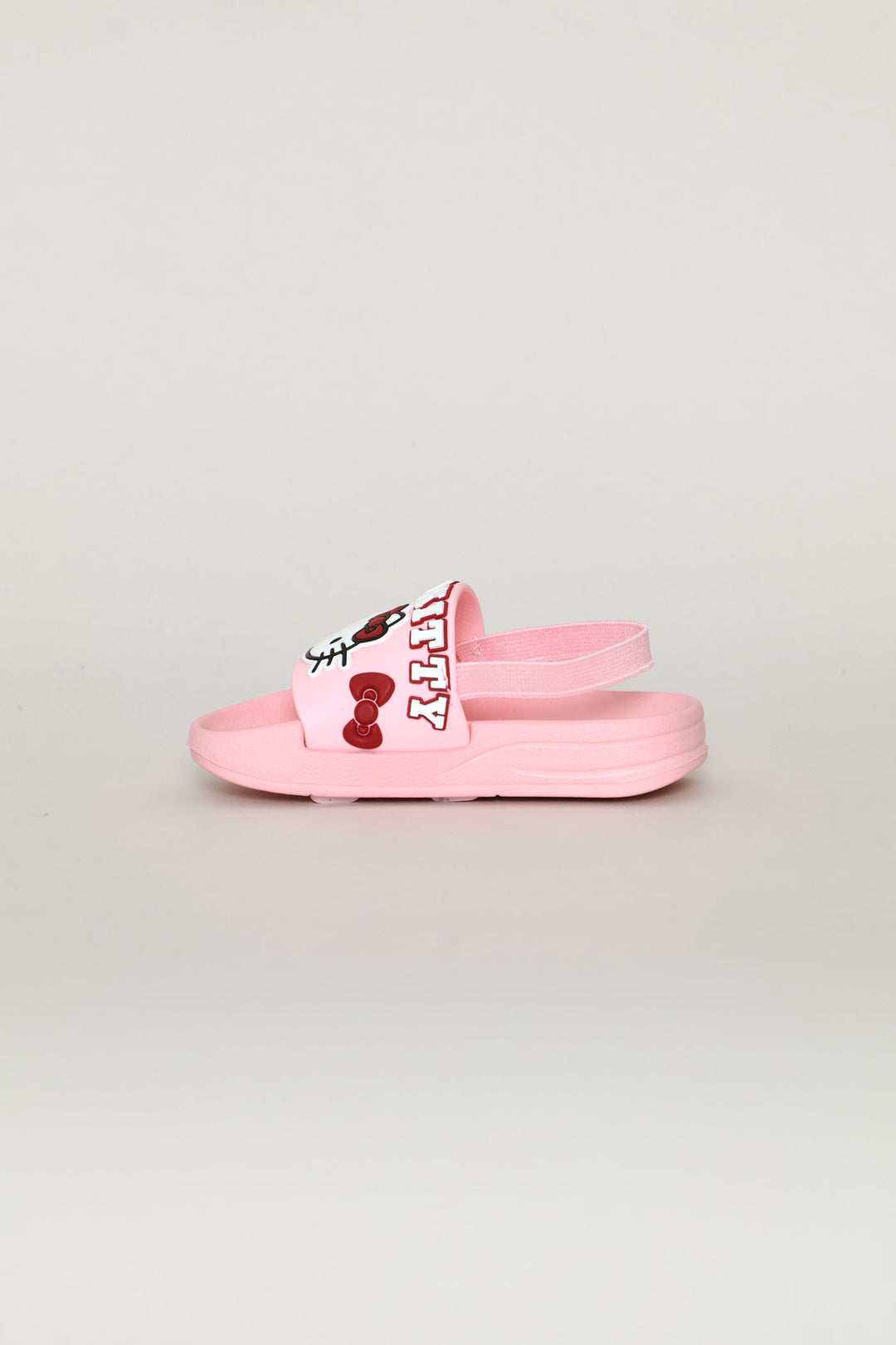 Pre-Girls Hello Kitty Pool Slide - Light Pink