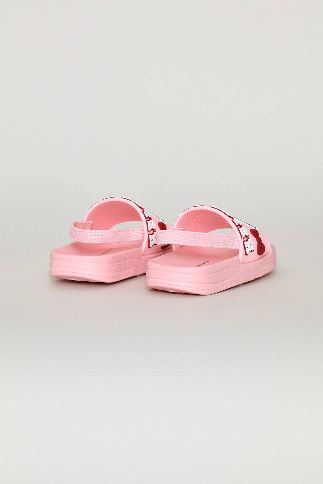 Pre-Girls Hello Kitty Pool Slide - Light Pink