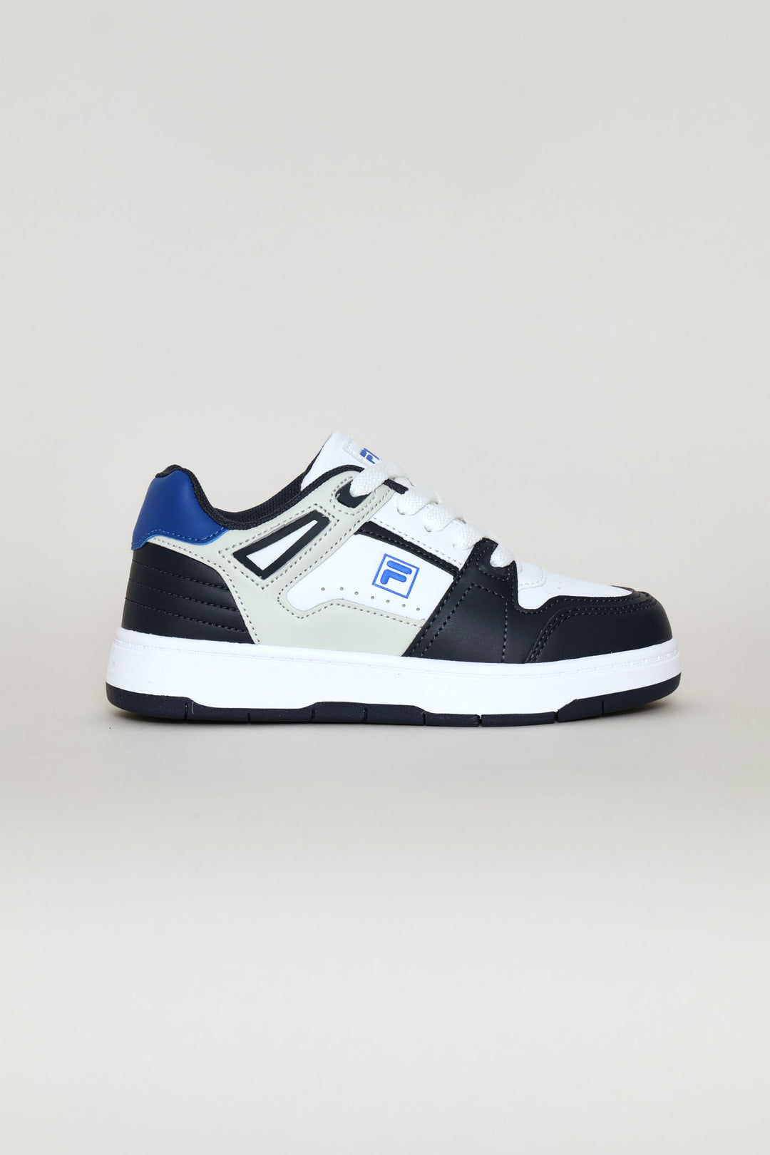 Boys Stan Sneaker - Navy/Blue