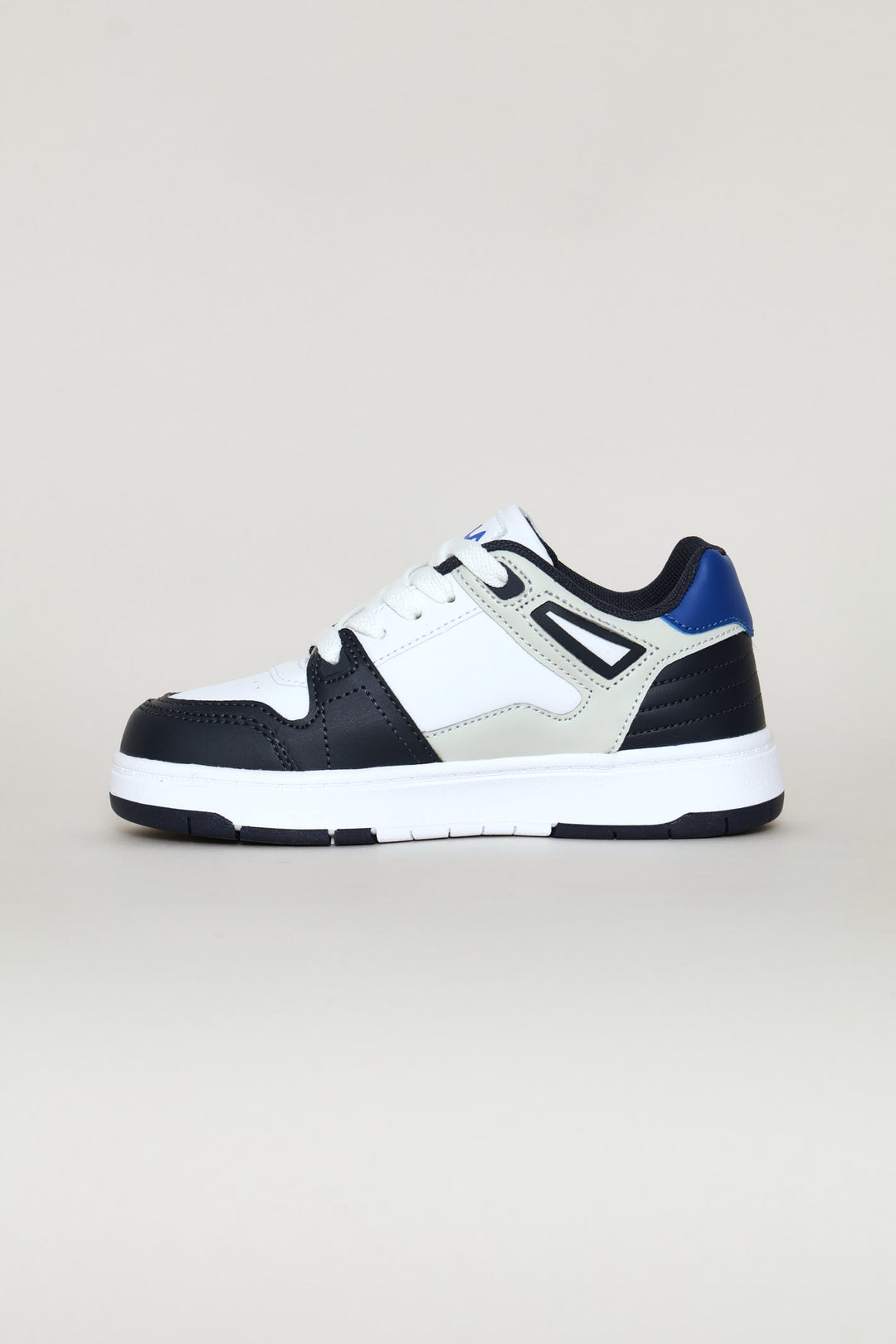 Boys Stan Sneaker - Navy/Blue