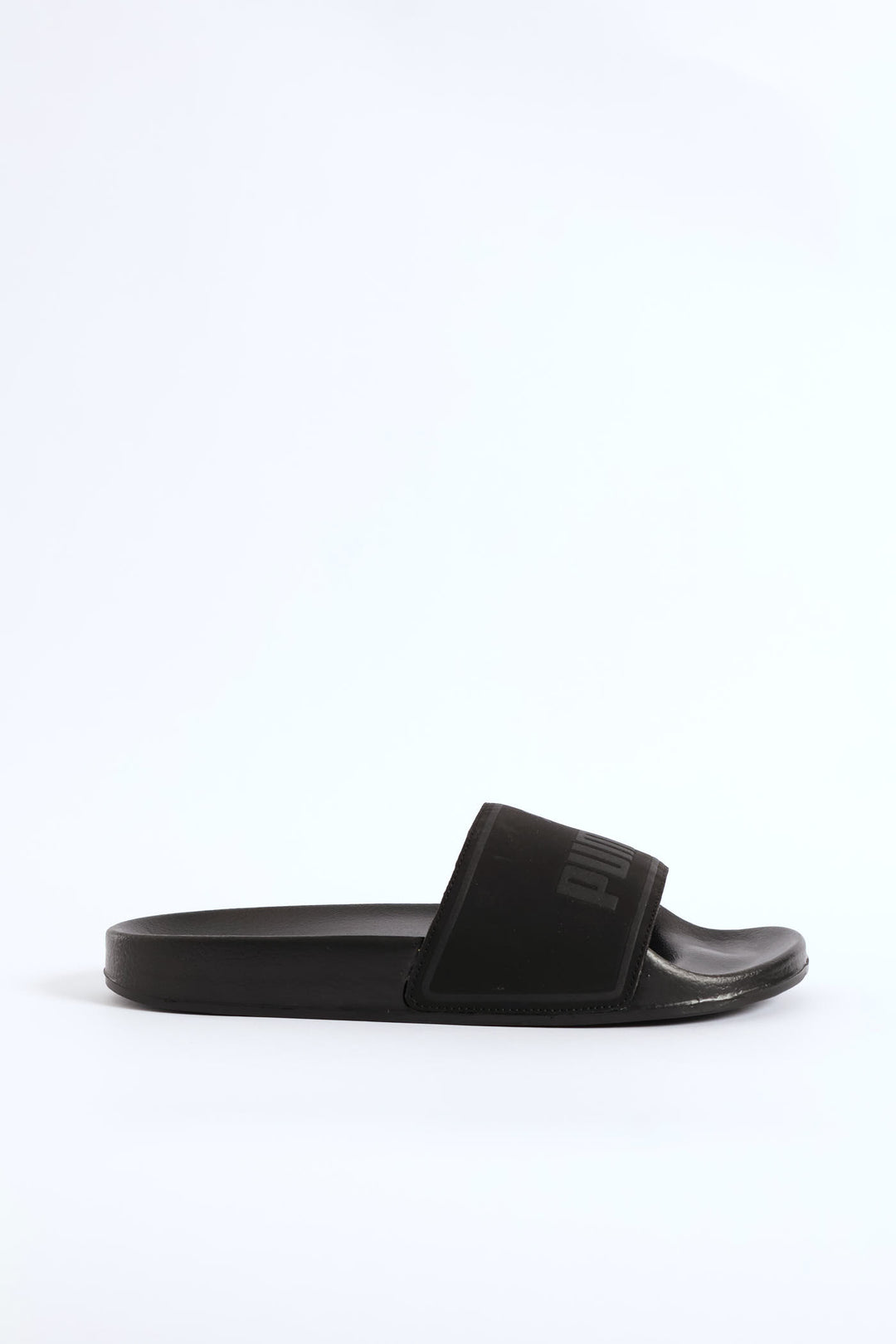 Poolcat Focus Zadp Slide - Black