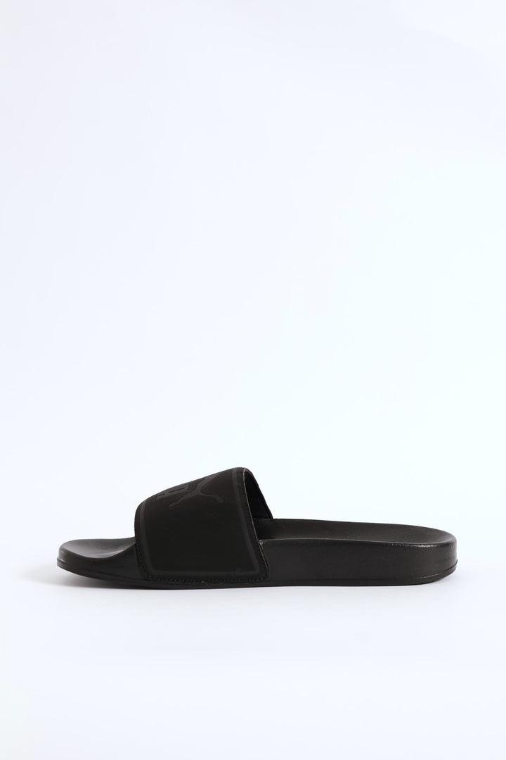 Poolcat Focus Zadp Slide - Black