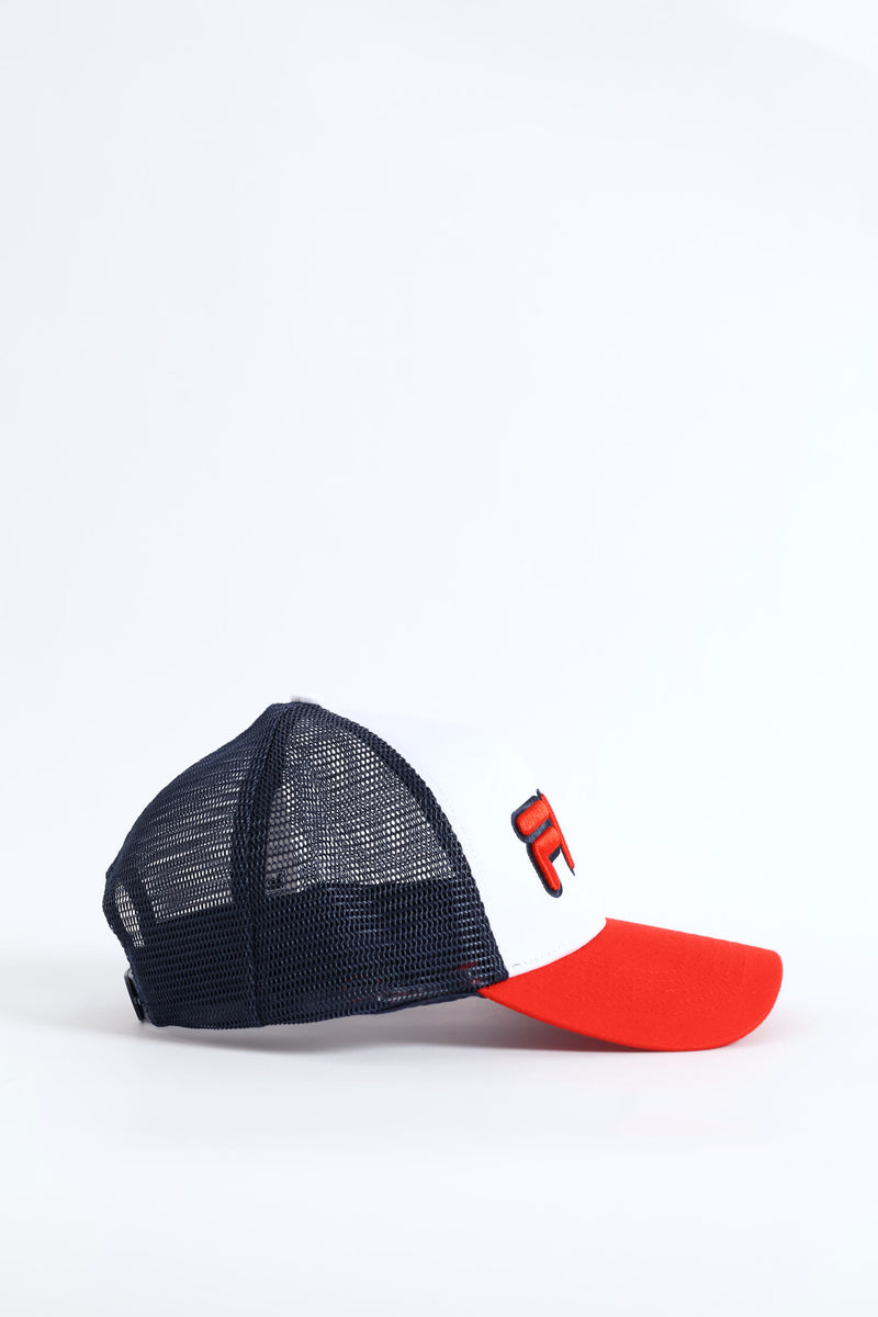 Reef Cap - Red