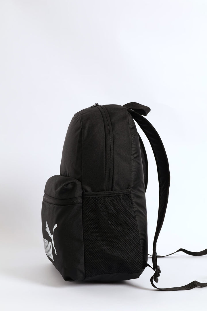 Puma Phase Backpack Ombre - Black