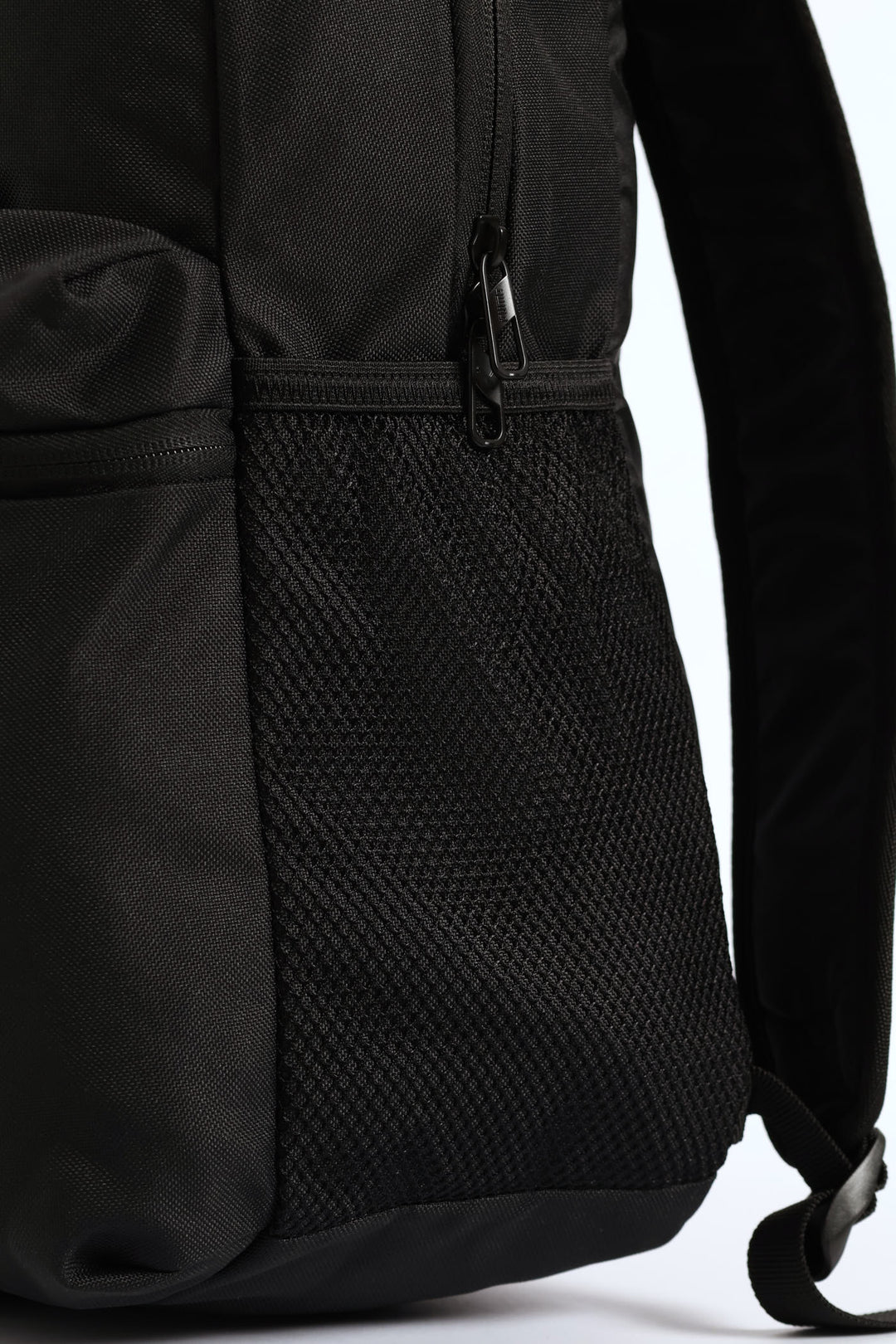 Puma Phase Backpack Ombre - Black