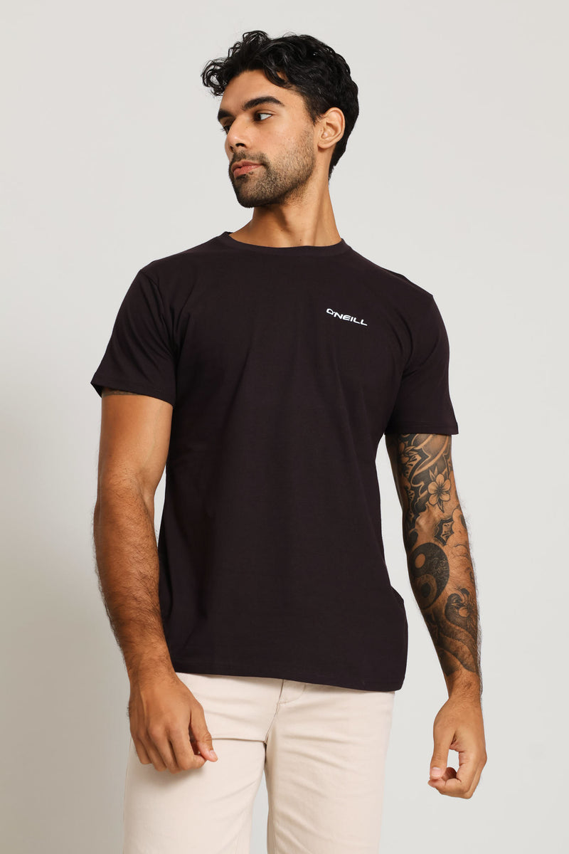 3 Pack Tee - Blue/Green/Black