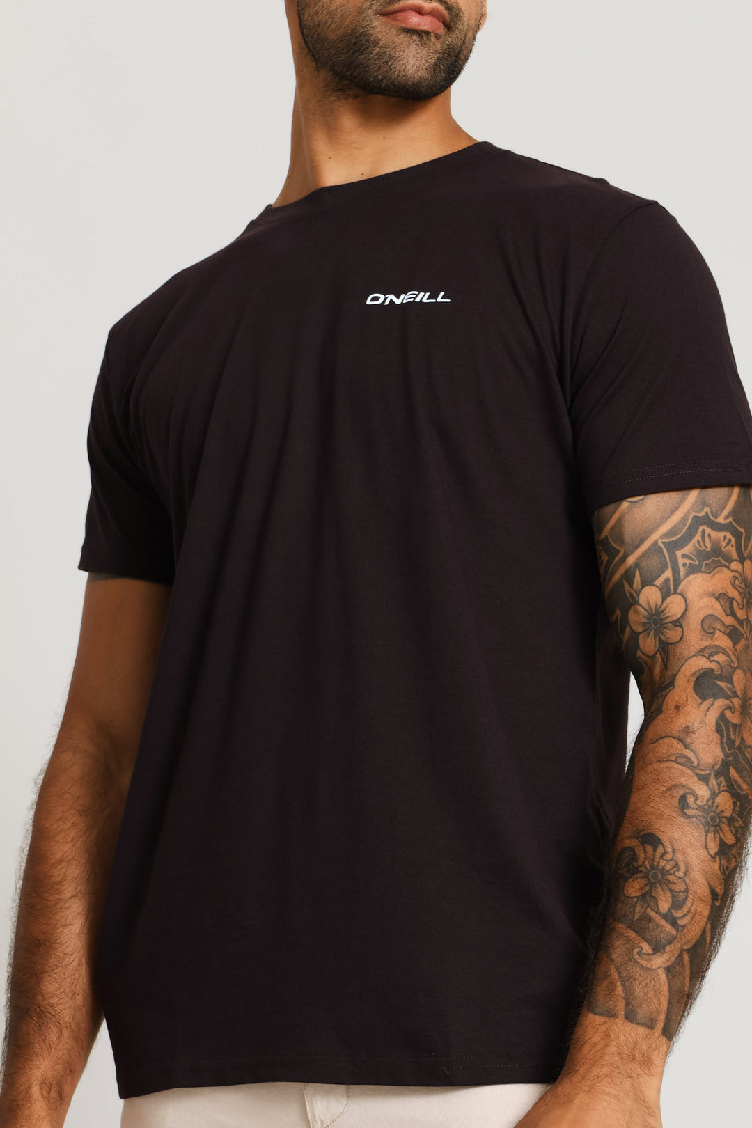 3 Pack Tee - Blue/Green/Black