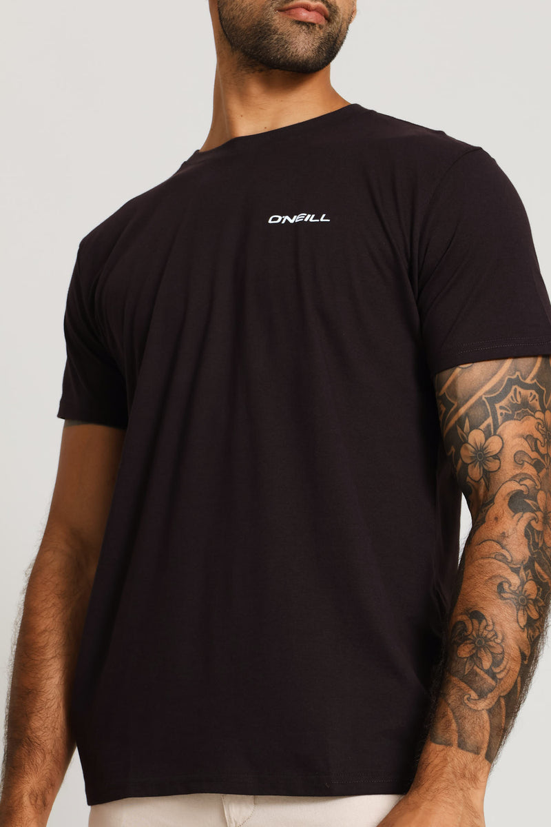 3 Pack Tee - Blue/Green/Black