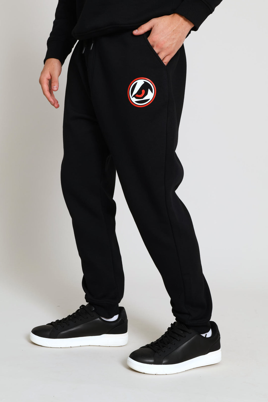 Billboard Jogger - Black