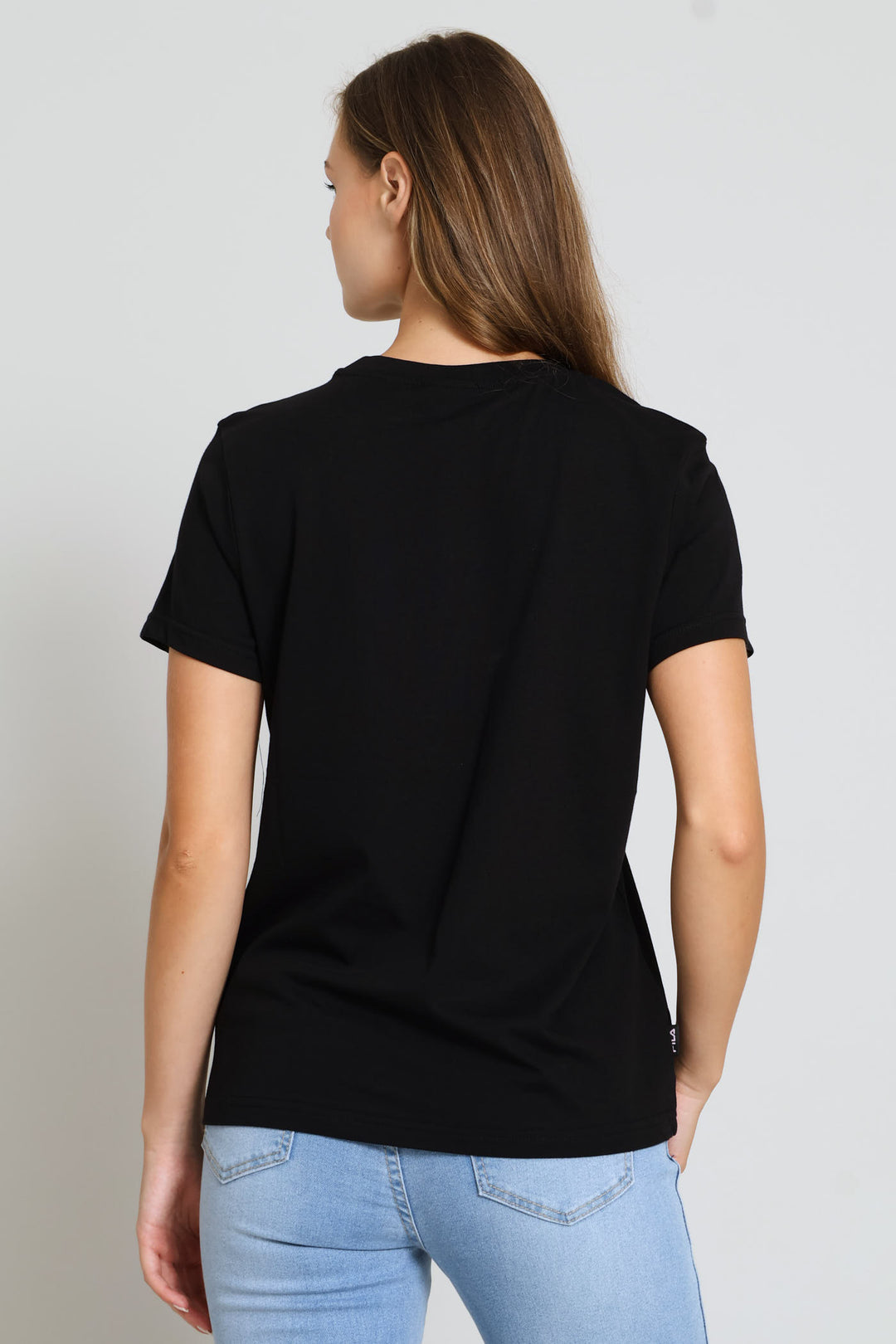Club T-Shirt - Black