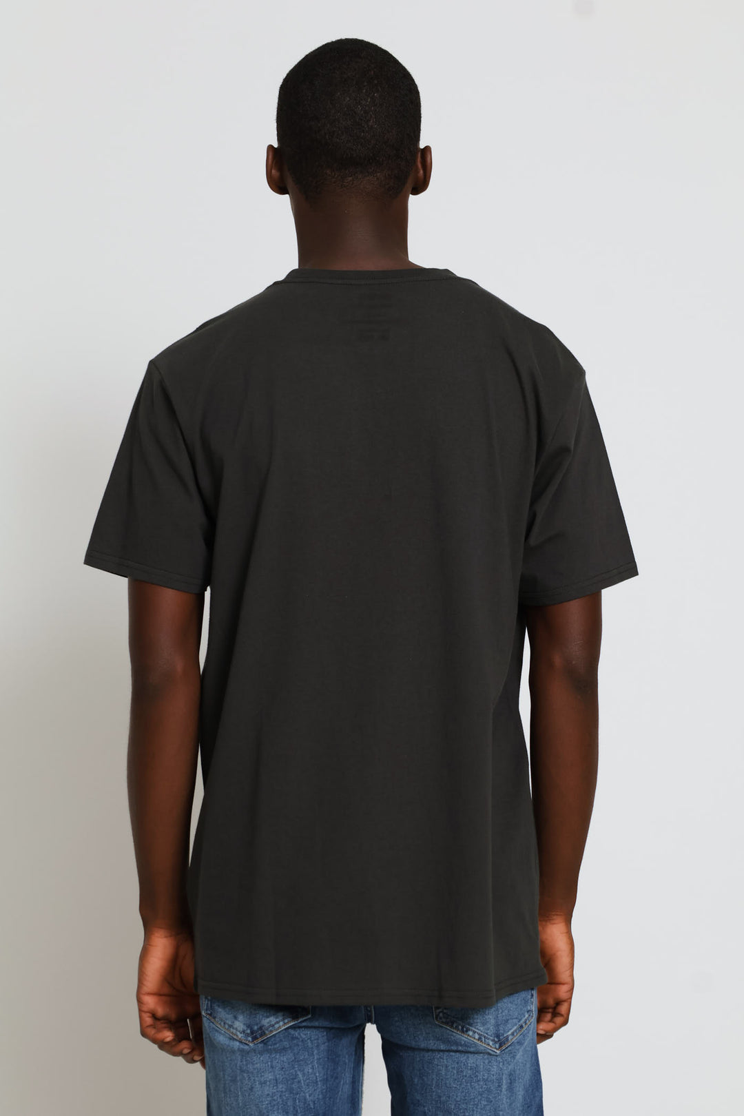 Sport Repeat Tee -  Dark Fatigue