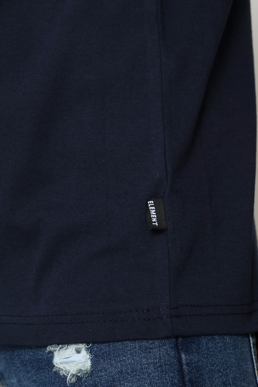 Home Team Short Sleeve Tee - Navy