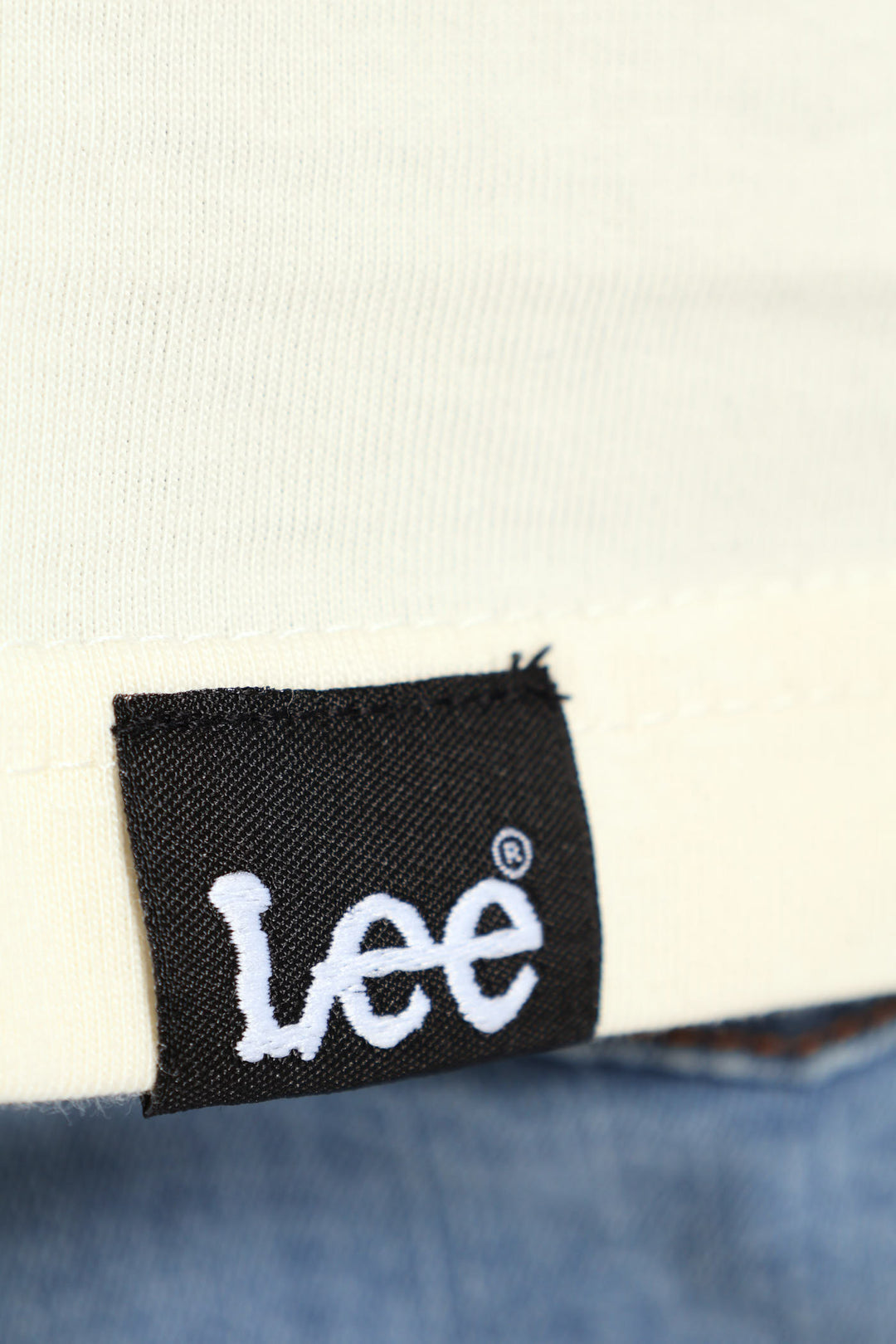 Botr Bulldog Tee - White