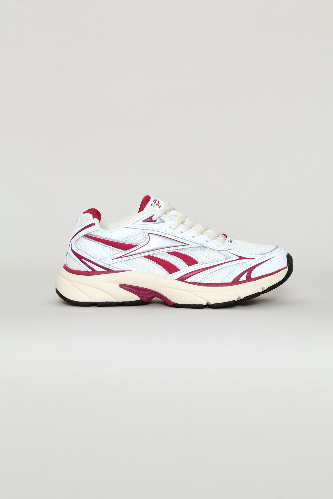 Belwave Sneaker - Berry