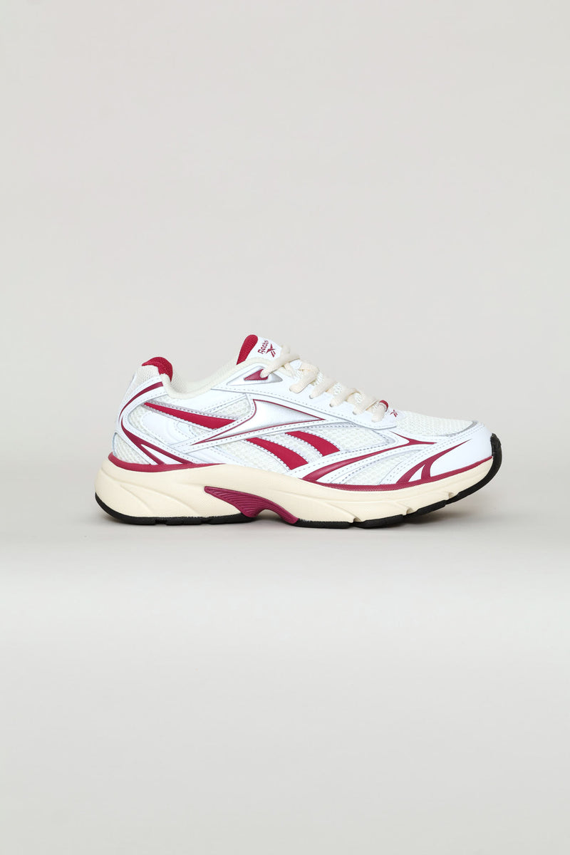 Belwave Sneaker - Berry