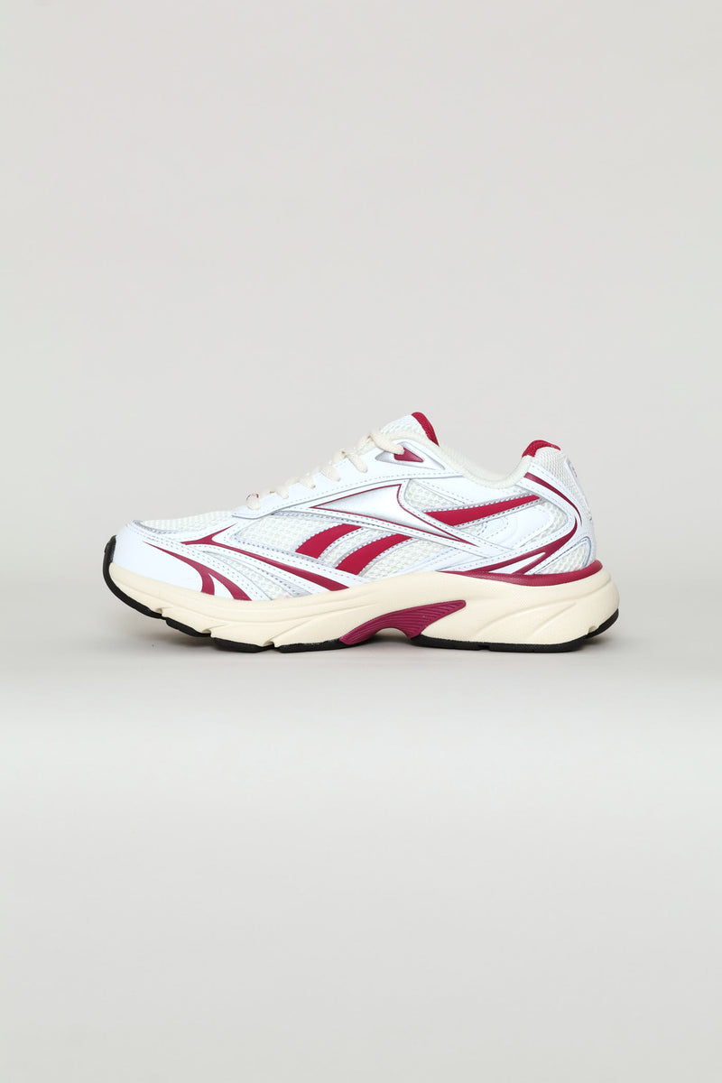 Belwave Sneaker - Berry