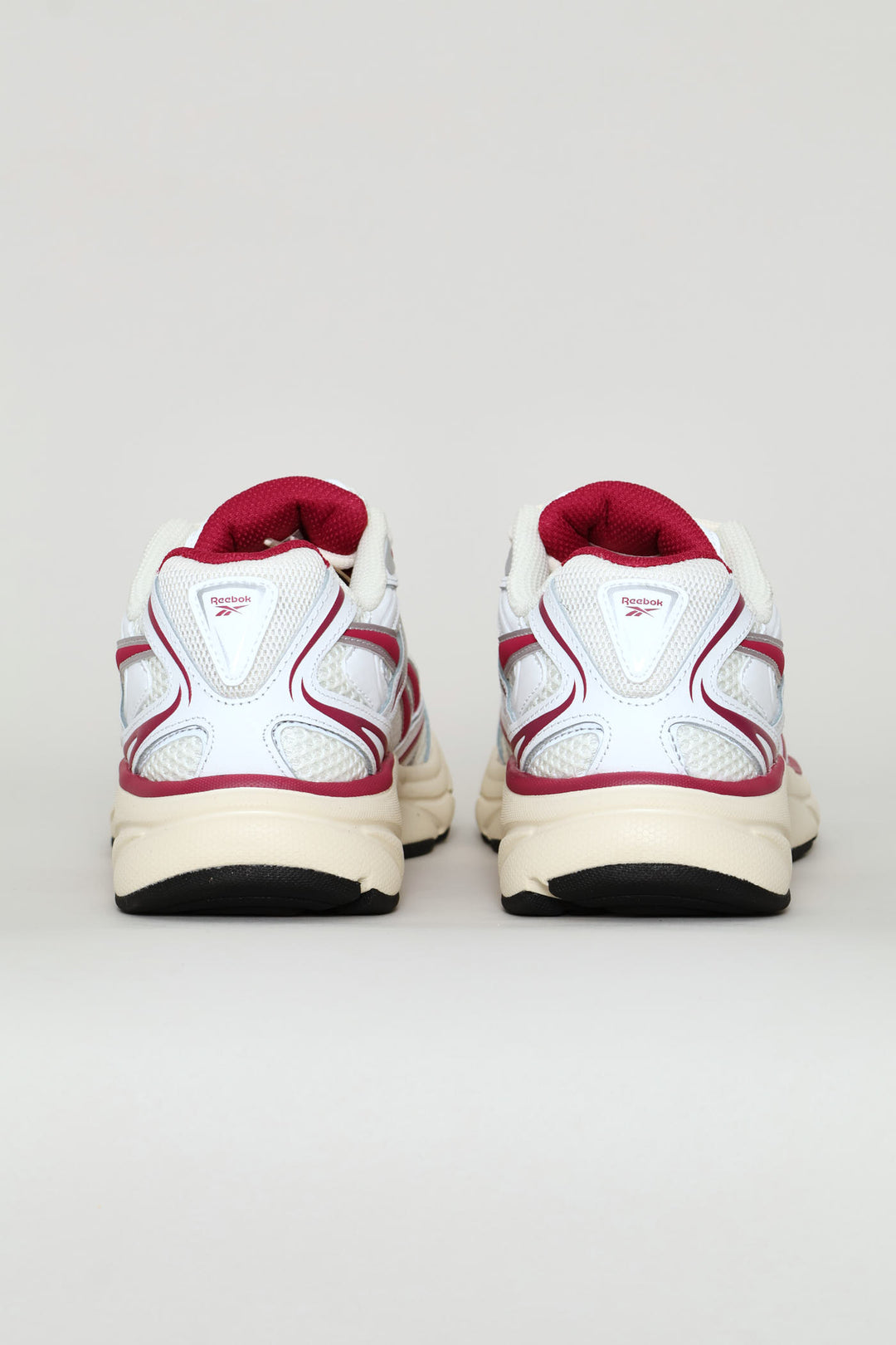 Belwave Sneaker - Berry