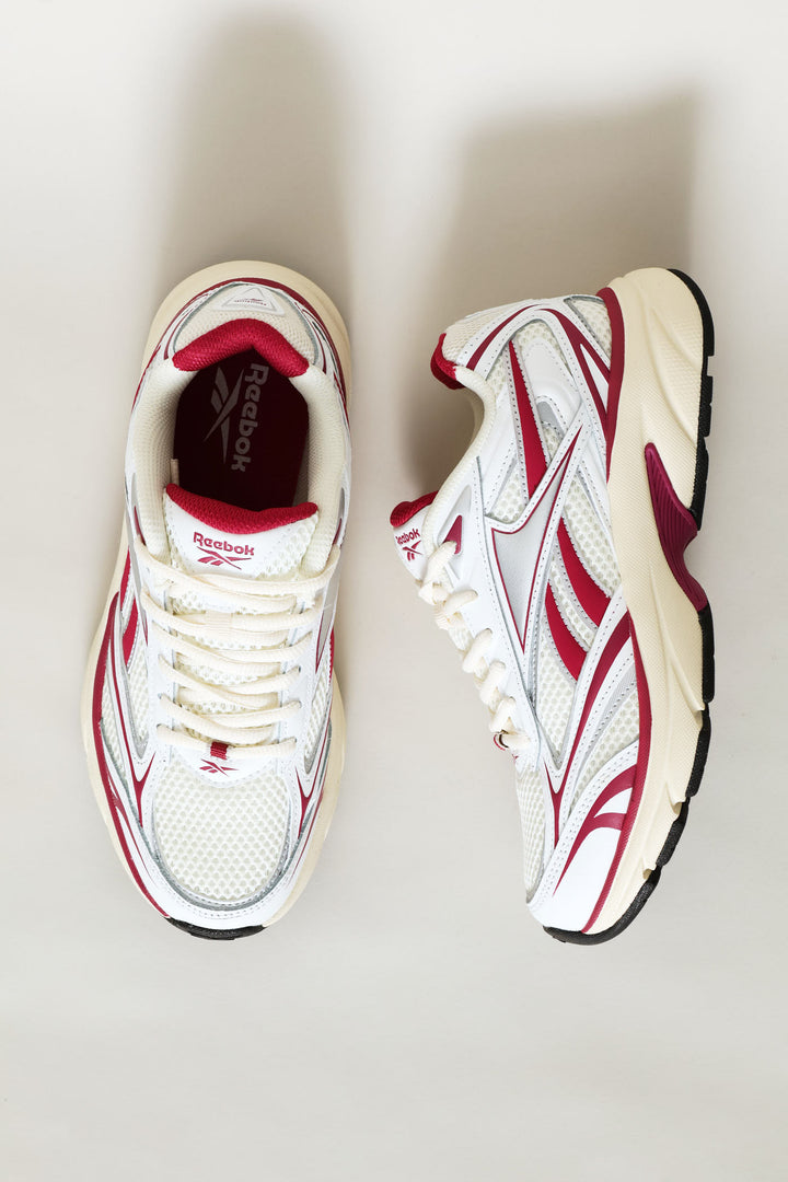 Belwave Sneaker - Berry