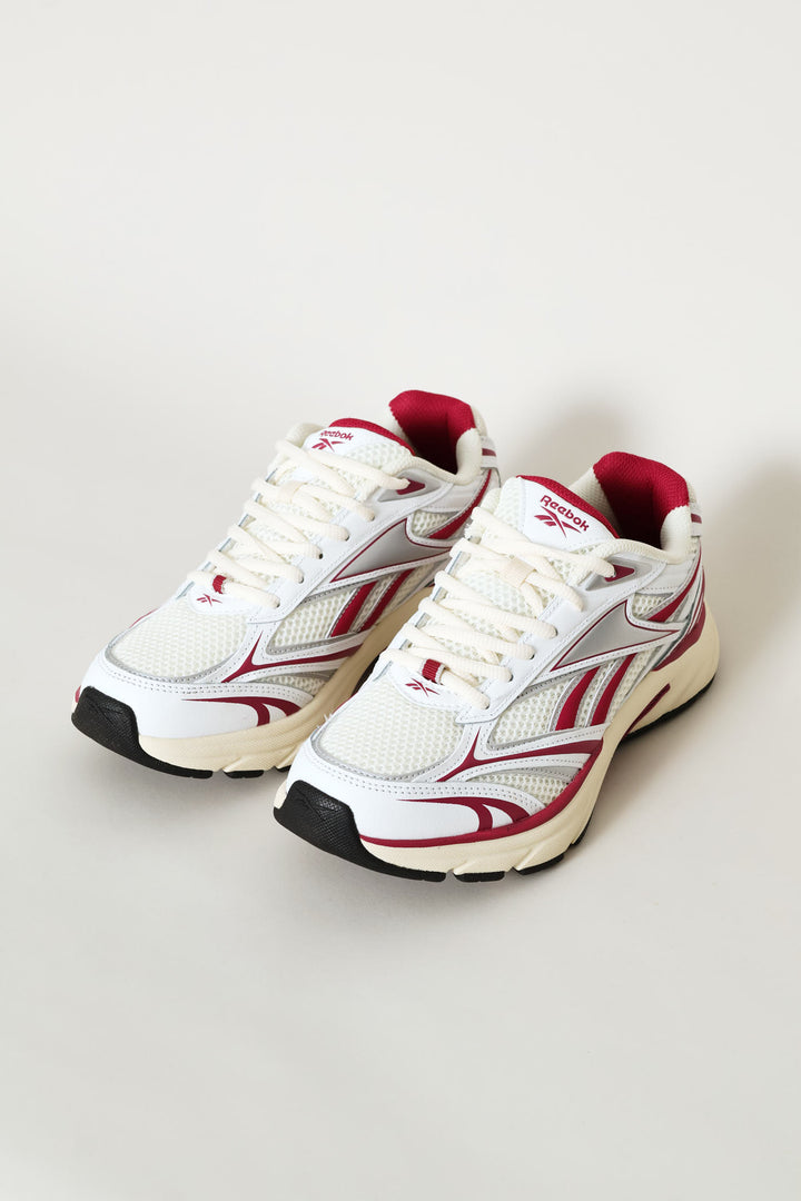 Belwave Sneaker - Berry