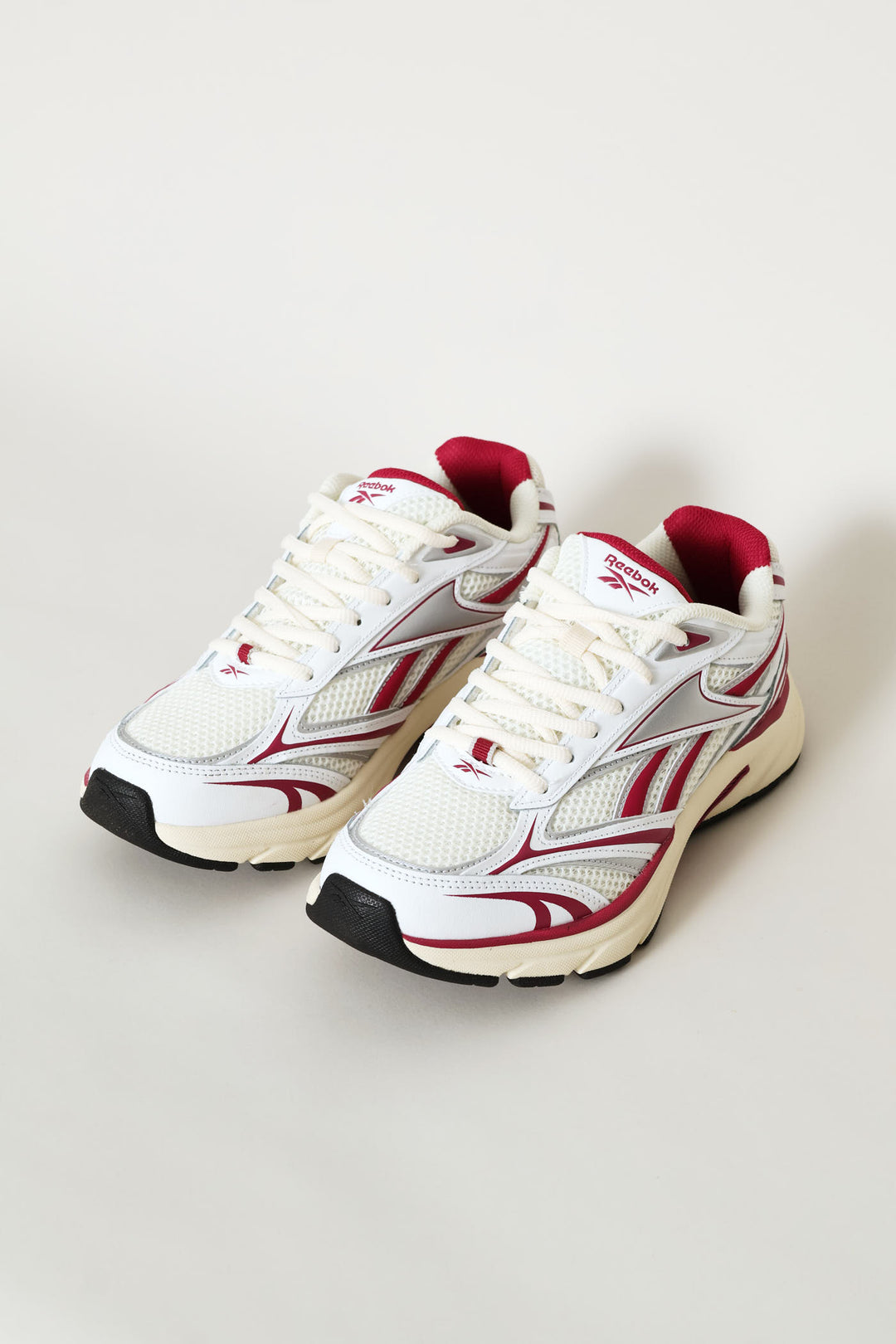 Belwave Sneaker - Berry